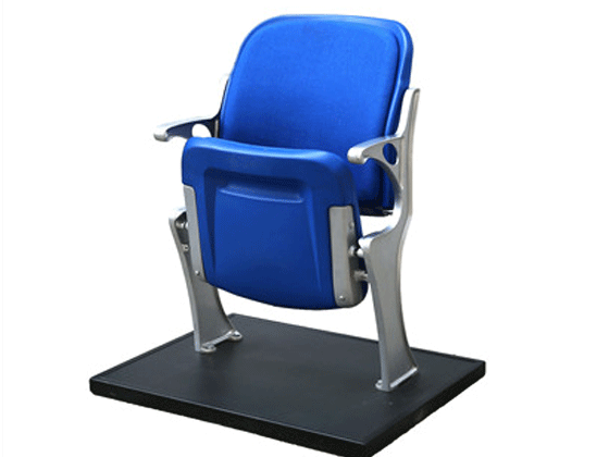 高靠背折疊翻版包棉椅 高靠背折疊翻版包棉椅