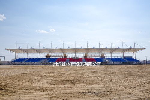 內(nèi)蒙二連浩特旅游局可拆卸拼裝看臺(tái)