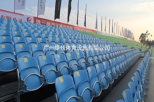 日本D1GP漂移大賽東莞站賽道看臺