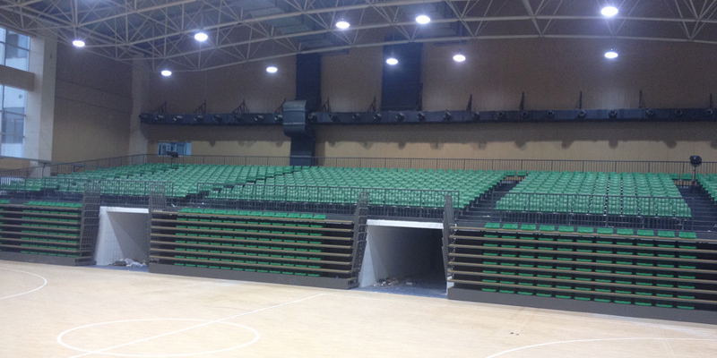 郴州柿竹園礦山體育館看臺(tái)項(xiàng)目圓滿結(jié)束 郴州柿竹園礦山體育館看臺(tái)項(xiàng)目圓滿結(jié)束