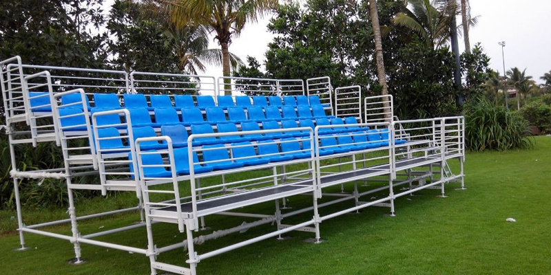 綠蛙看臺(tái)成功中標(biāo)南京青奧會(huì)比賽看臺(tái)項(xiàng)目 綠蛙看臺(tái)成功中標(biāo)南京青奧會(huì)比賽看臺(tái)項(xiàng)目