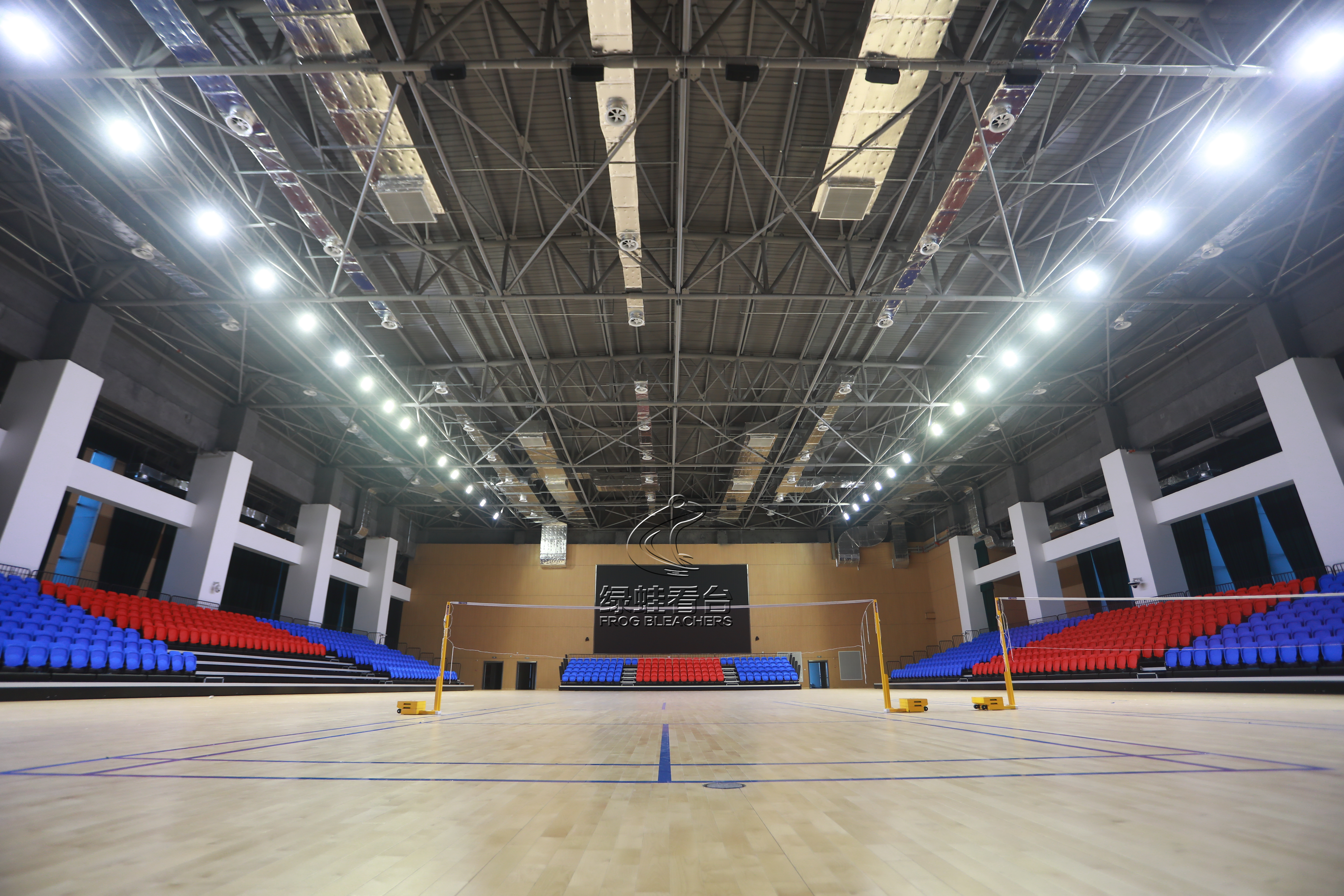 南京市第一中學（江北新區分校）