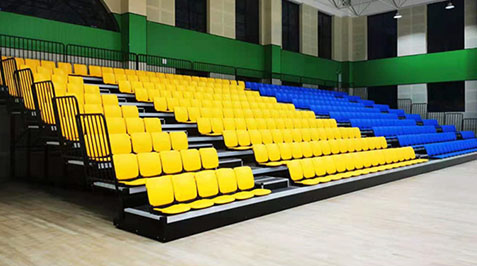 多功能廳看臺視線升高值的設(shè)計(jì)原理及應(yīng)用 多功能廳看臺視線升高值的設(shè)計(jì)原理及應(yīng)用