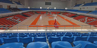 固定看臺(tái)座椅:安全標(biāo)準(zhǔn)的構(gòu)筑與守護(hù)觀眾安全的堅(jiān)固屏障 固定看臺(tái)座椅:安全標(biāo)準(zhǔn)的構(gòu)筑與守護(hù)觀眾安全的堅(jiān)固屏障