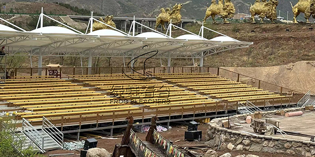 綠蛙看臺(tái)邀您欣賞呼和浩特首部大型露天非遺實(shí)景劇《莫尼山禮贊》 綠蛙看臺(tái)邀您欣賞呼和浩特首部大型露天非遺實(shí)景劇《莫尼山禮贊》