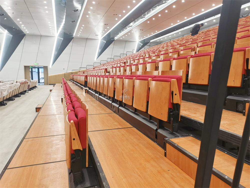 綠蛙看臺助力陽泉市工人文化宮迎新年春節系列活動